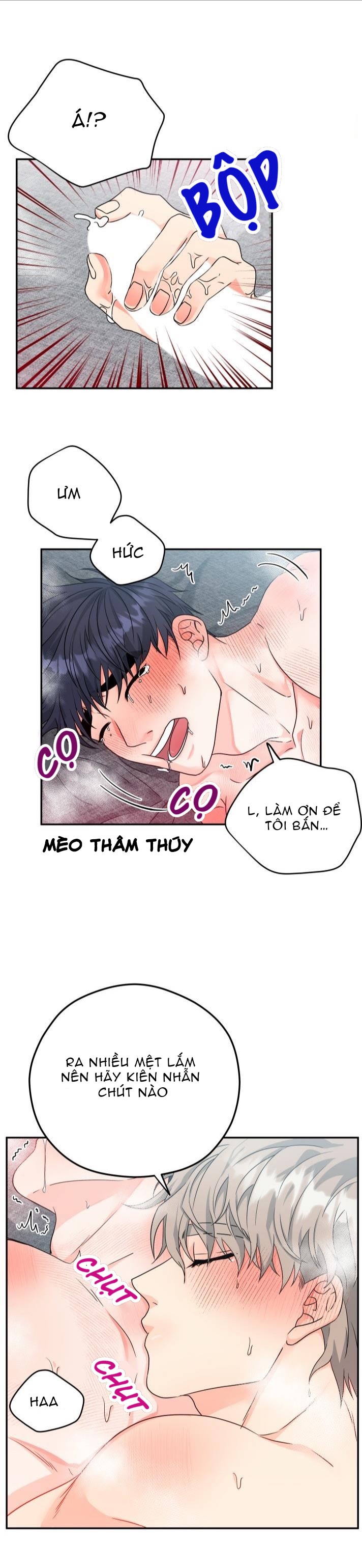 giao kiện hàng thành công chapter 7 5