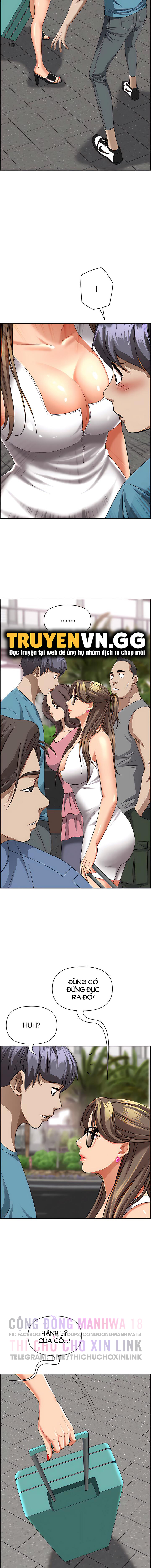 chung nhà bạn mẹ chapter 59 4