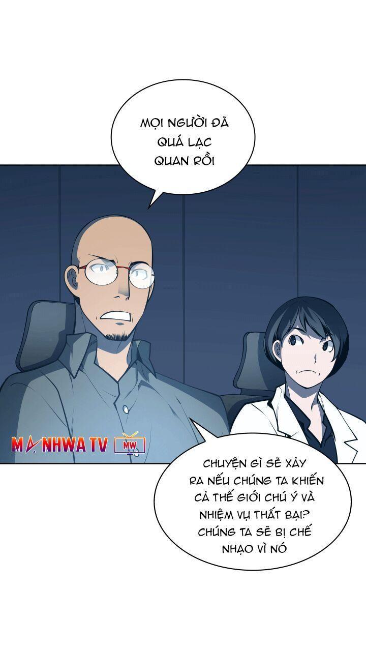 vượt qua giới hạn chapter 20 27