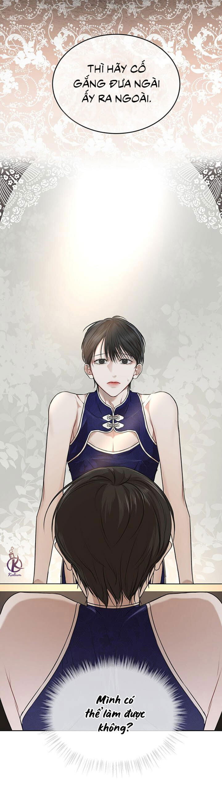 hình thái khởi sinh chapter 26 10