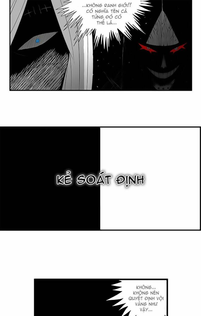 hành trình thoát khỏi địa ngục chapter 78 40