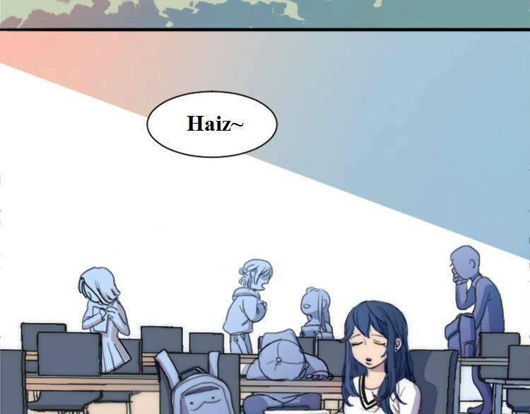 đừng dính người! chăn của ta chapter 2 33