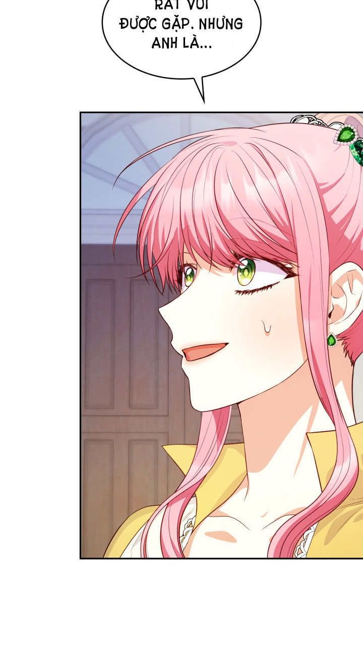 từ ác nữ tôi phải trở thành một người mẹ chapter 34.2 38