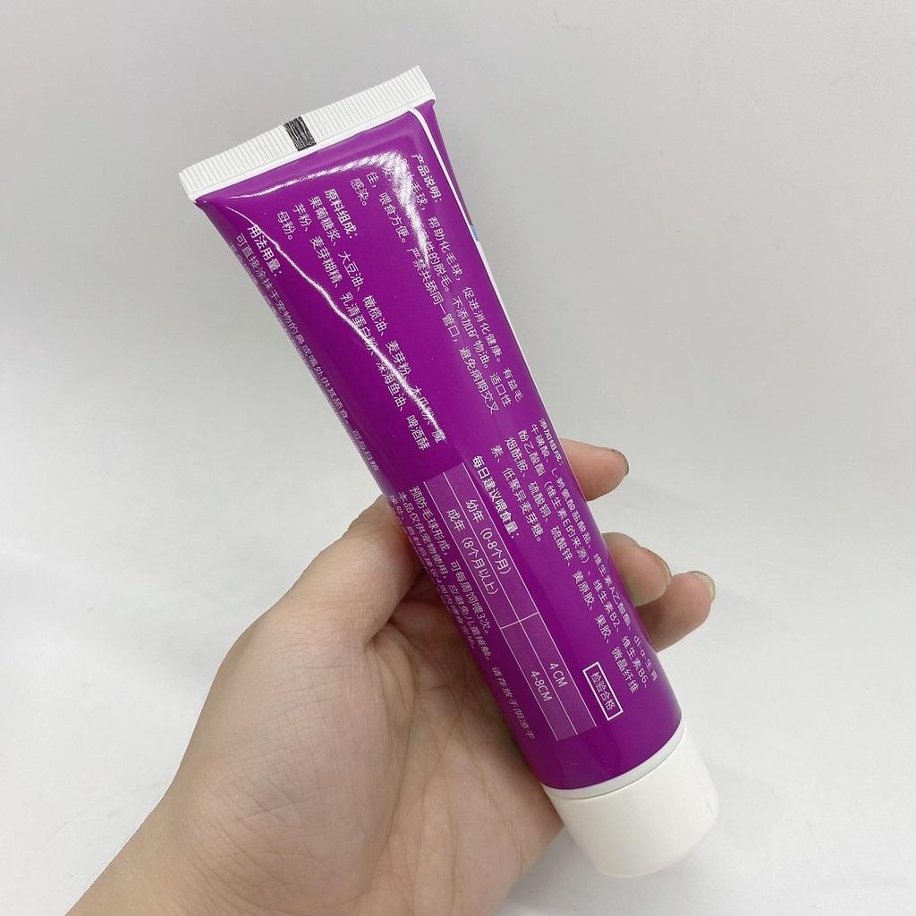 Gel dinh dưỡng Jessie hỗ trợ đường ruột, chống búi lông cho thỏ bọ hamster ....