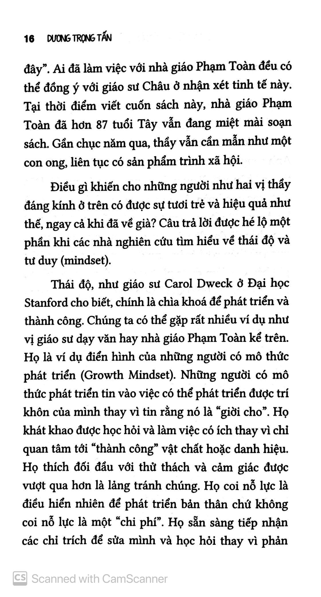 Được Việc