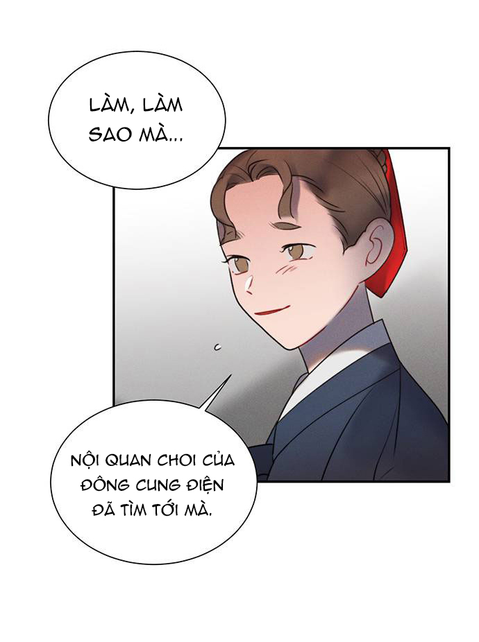 người tình của gwanghae chapter 42 64
