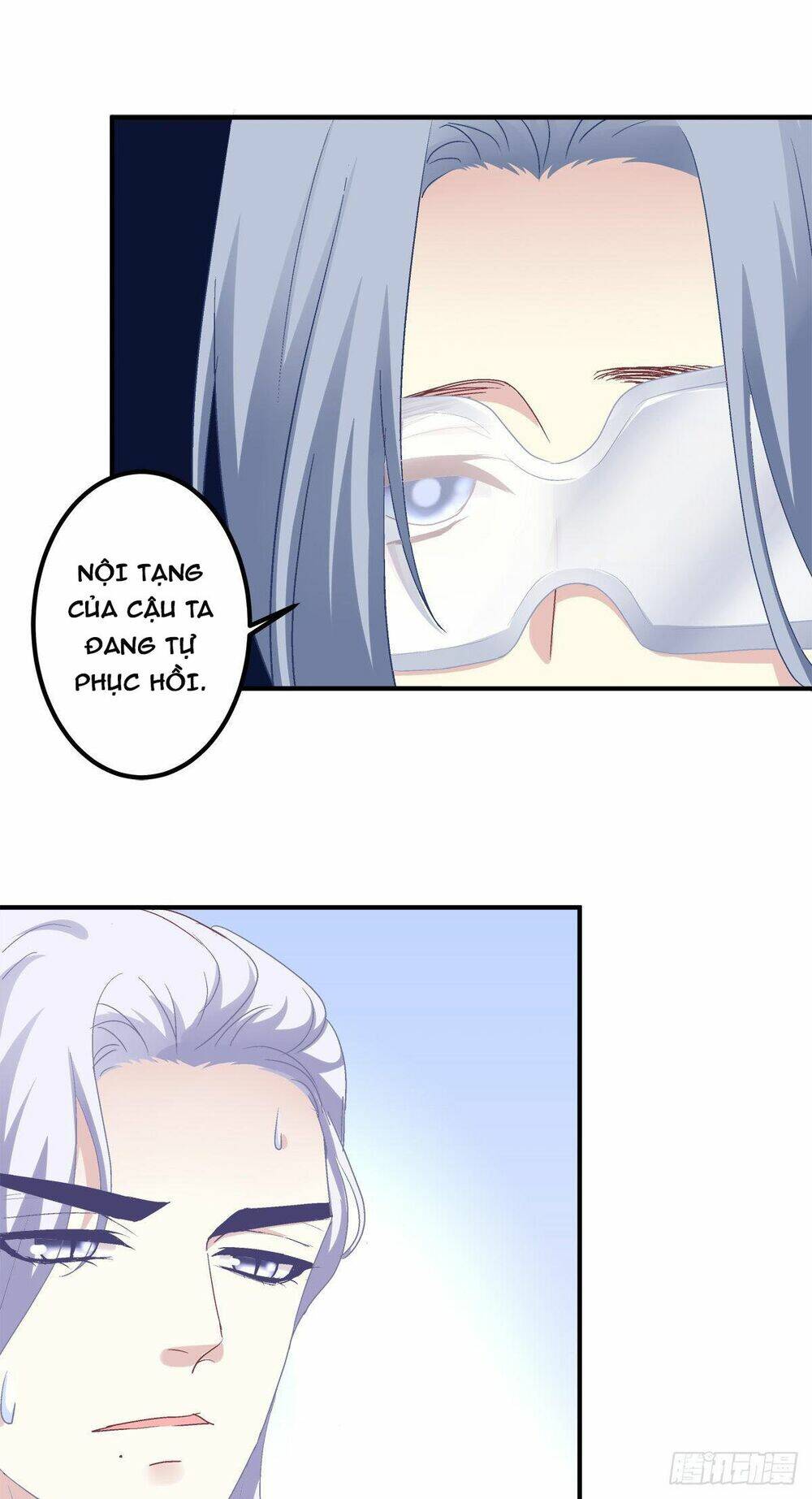 toàn bộ nắm trong tay chapter 24 26