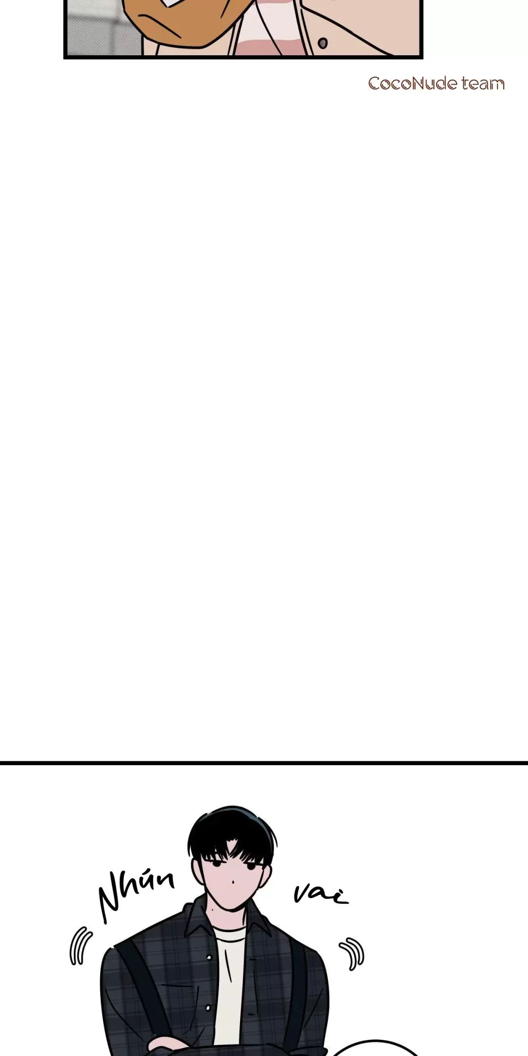 lời tỏ tình từ con số 0 chapter 13 39