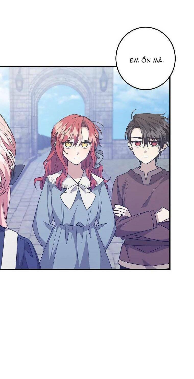 nhân vật phản diện được tôi nuôi dưỡng tốt chapter 33 55