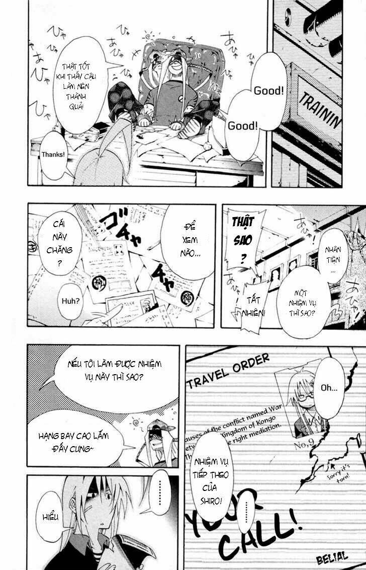 tripeace chapter 7 31