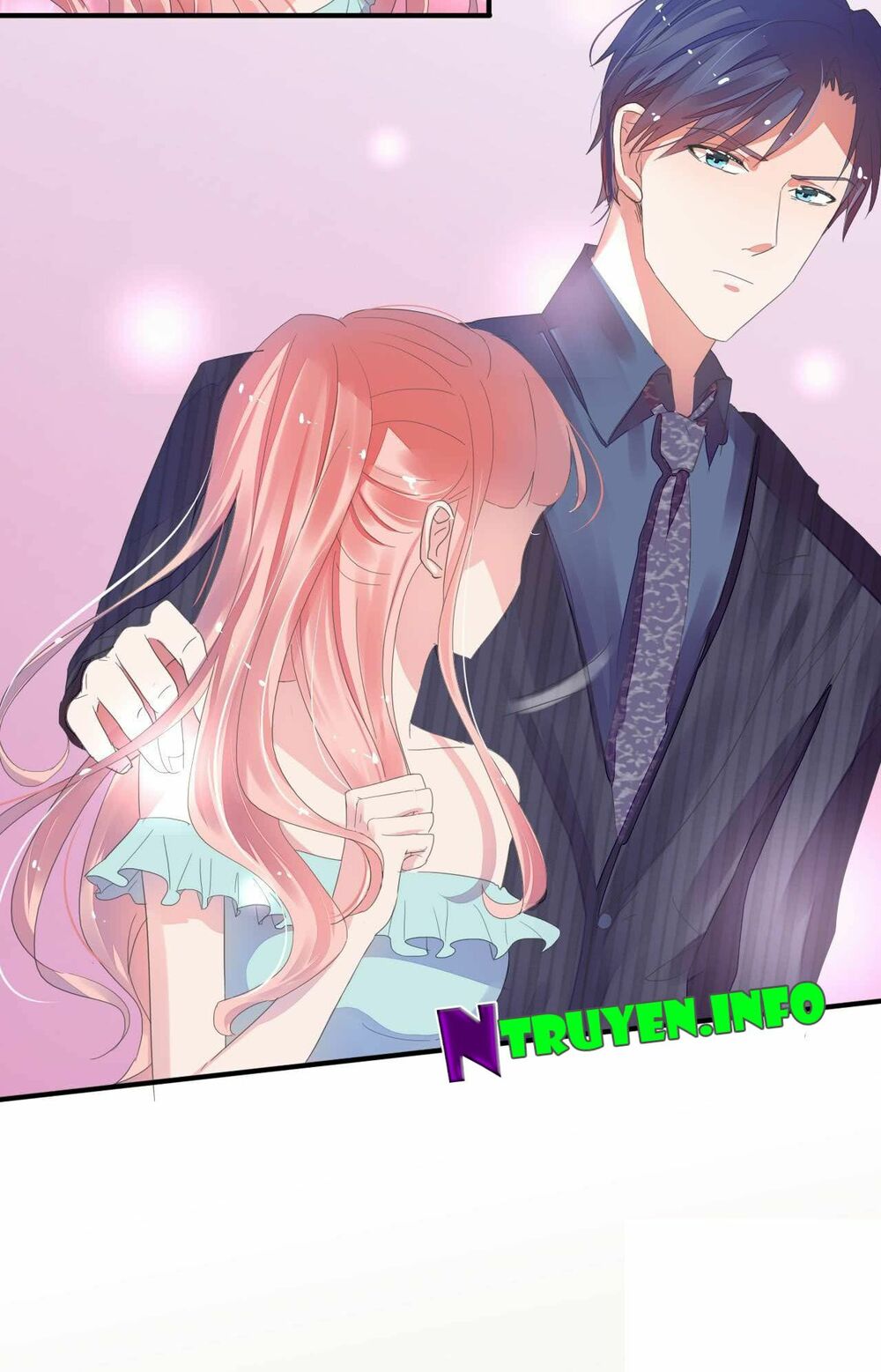 manh thê khó dỗ phần 1 chapter 20 28