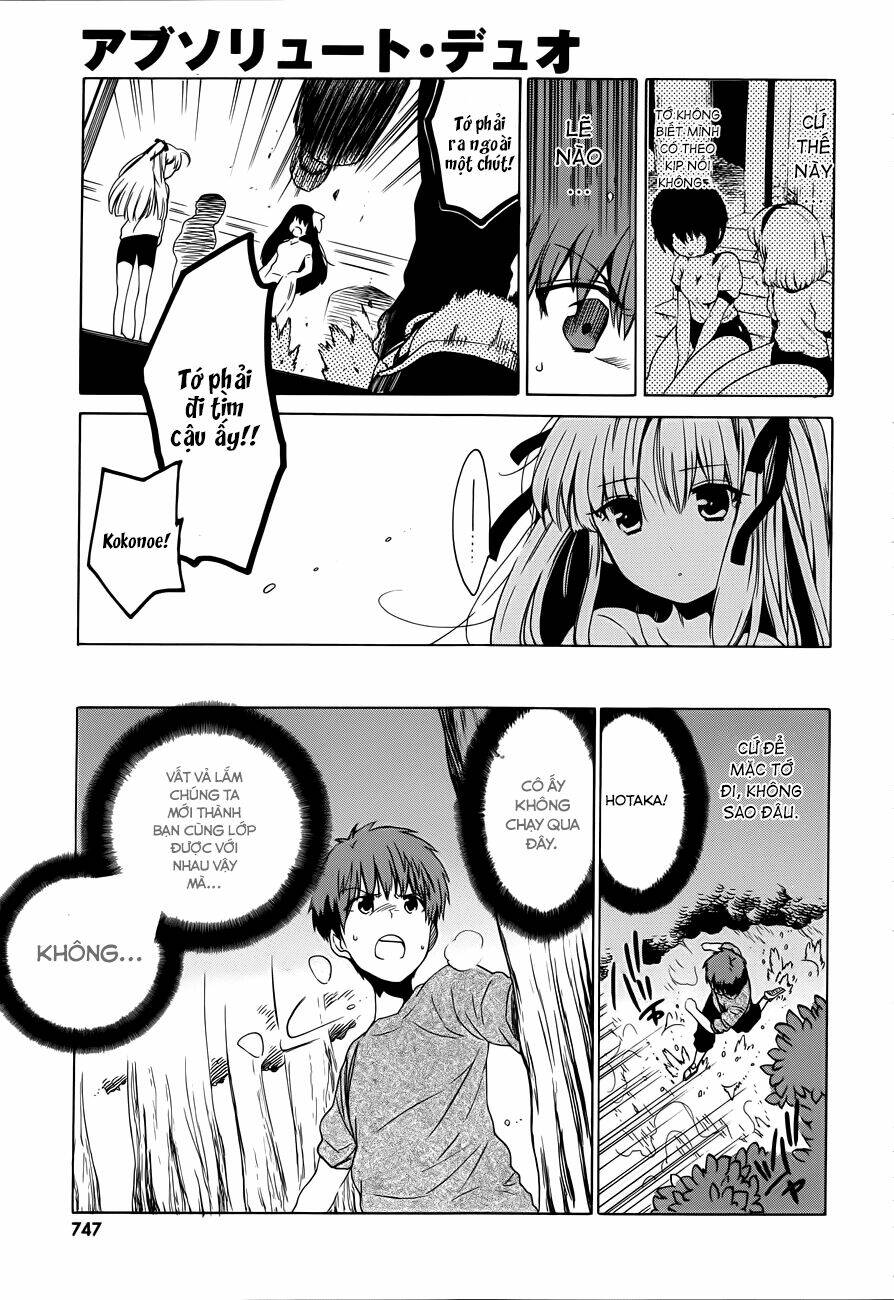 absolute duo chapter 6 18