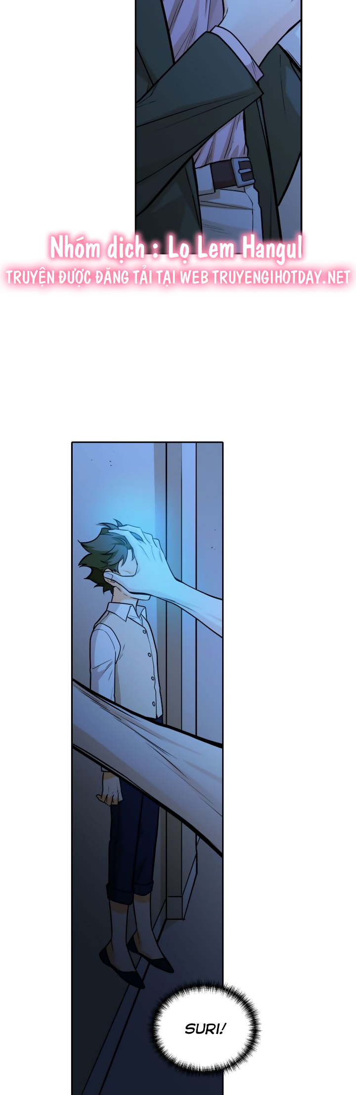 câu chuyện về người phụ nữ ấy chapter 58 10