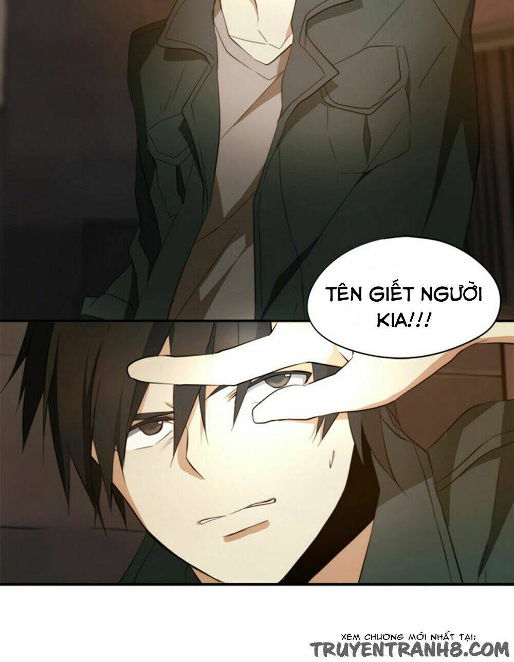 trả giá chapter 0 14