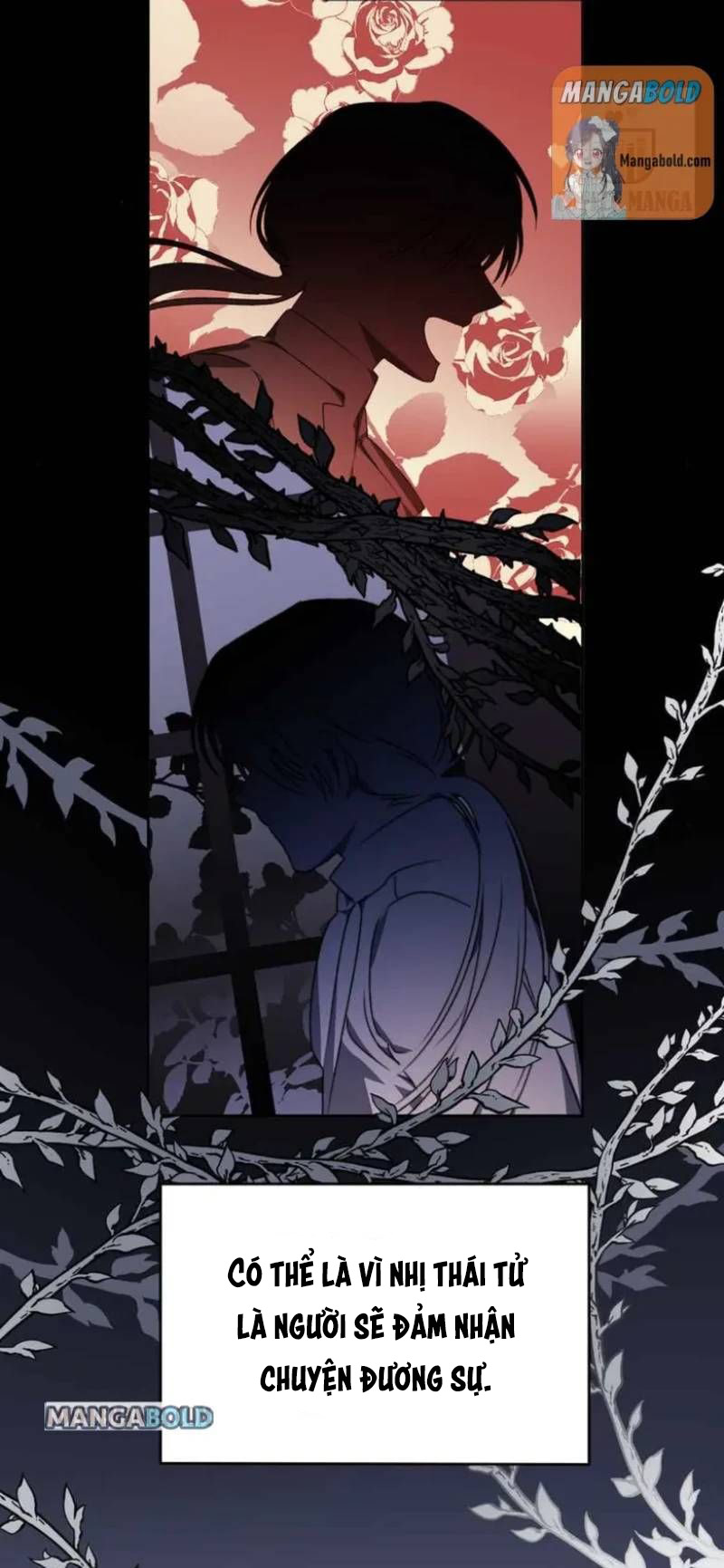 nữ chính muốn tôi trở thành mẹ kế chapter 41.2 3