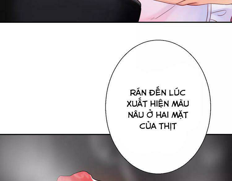 thực luyến kỳ duyên chapter 8 20