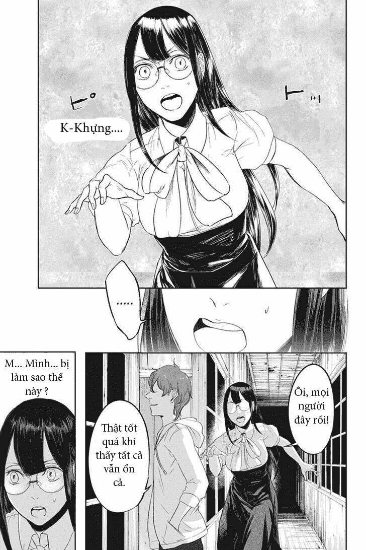 zero - kage miko chapter 15 3