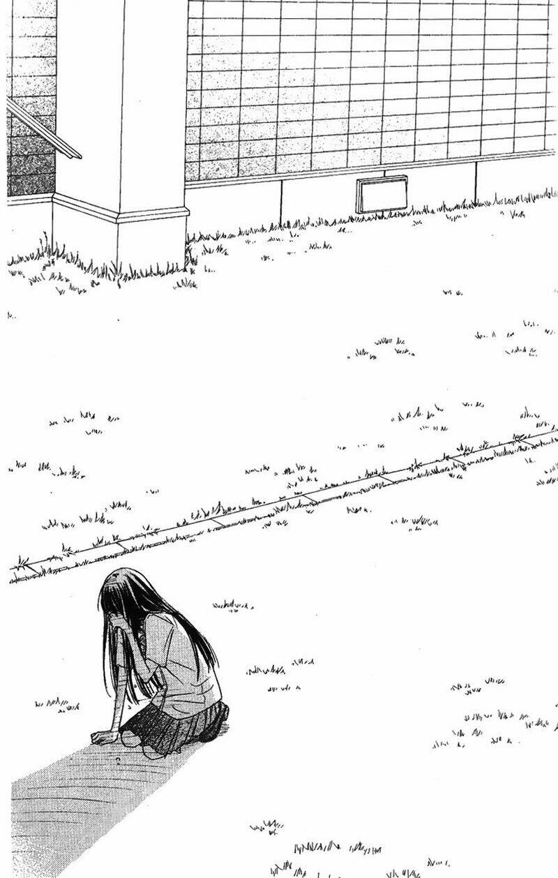 anh đã cho em biết bao thứ đầu tiên chapter 35 33