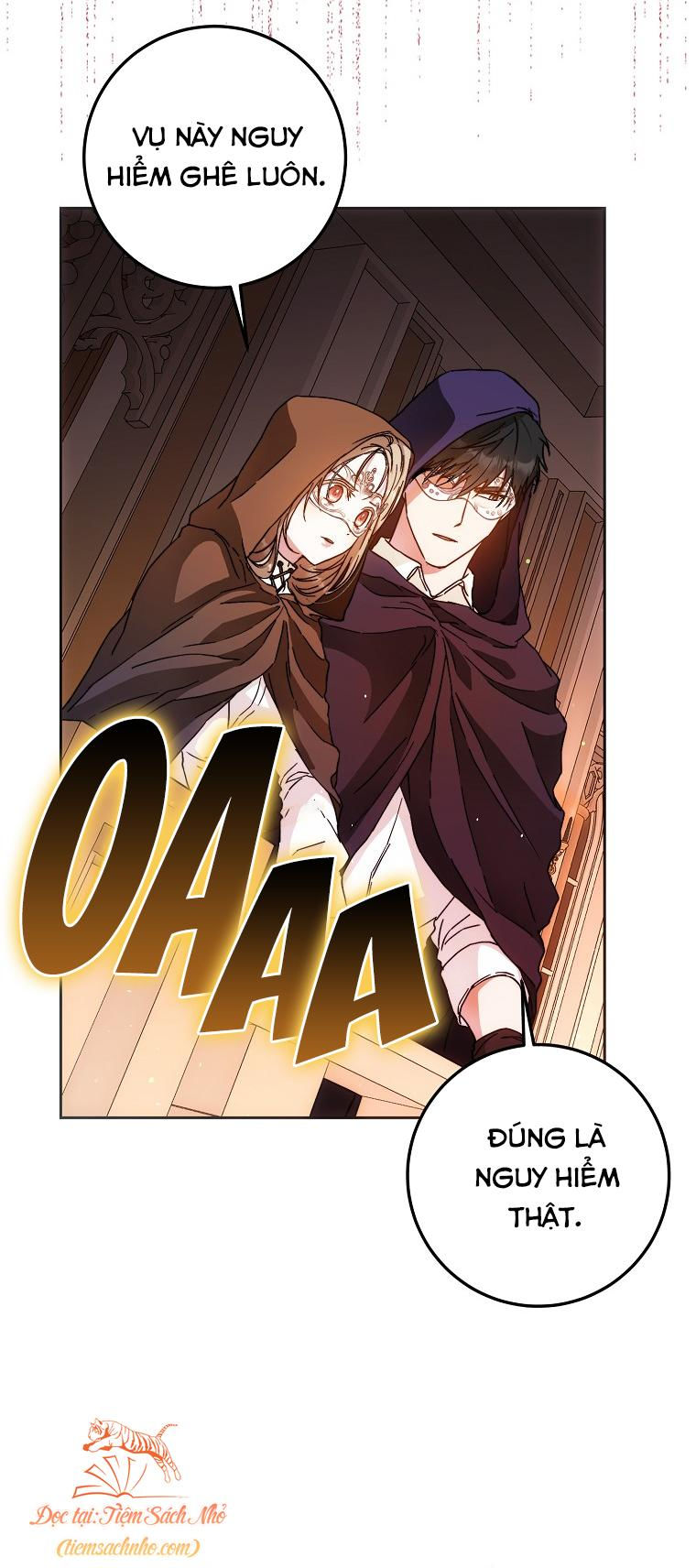 trở thành vợ nam chính chapter 56 17