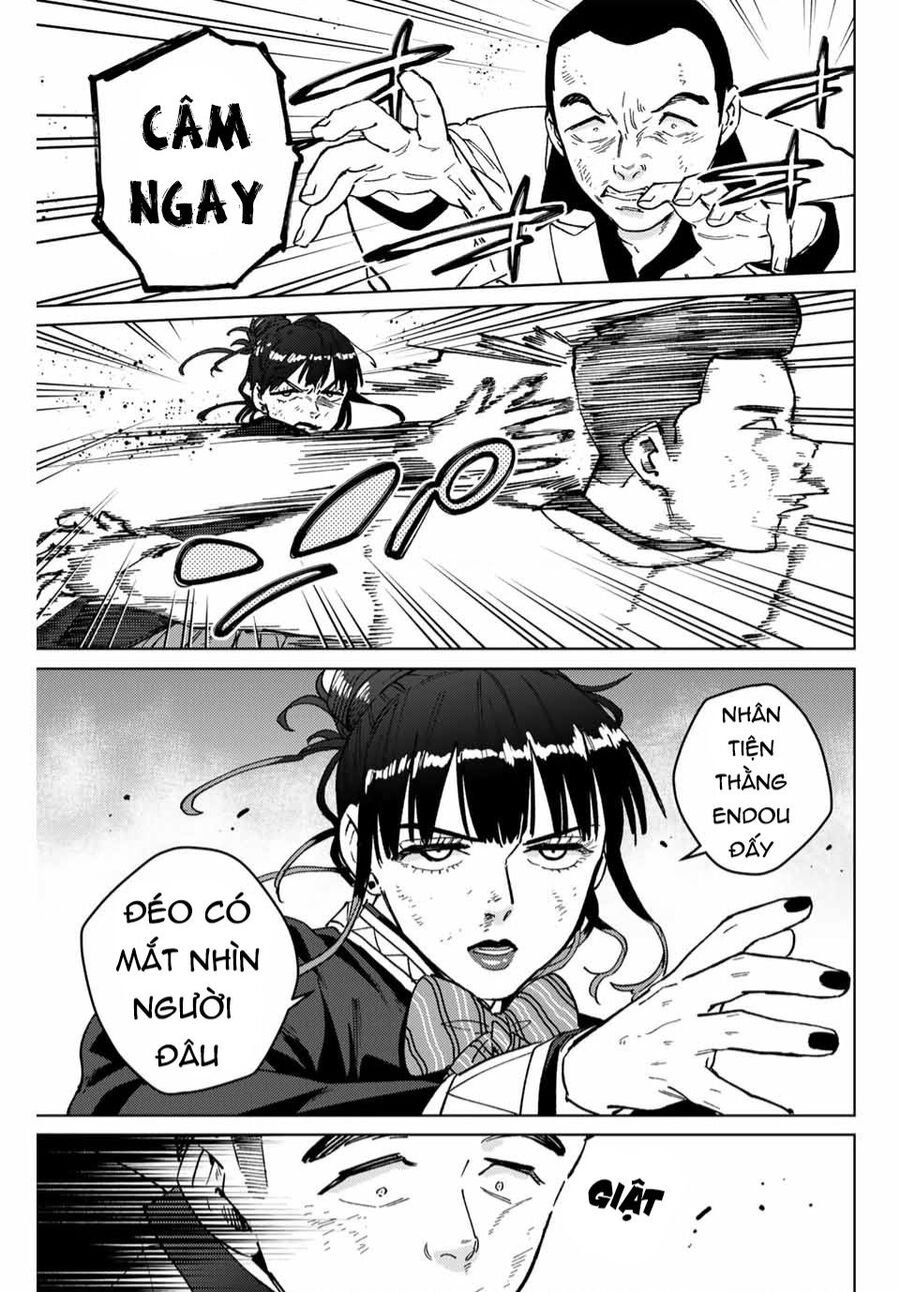 wind breaker chapter 122 13