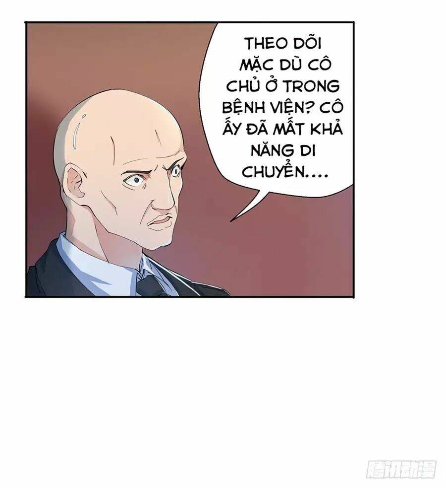 ta không phải nữ thần chapter 7 26