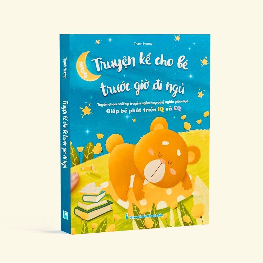 Sách - Truyện Set 20 Quyển Truyện Cổ Tích Ngẫu Nhiên Hay Cho Bé, Mẫu Truyện Cho Bé Trước Giờ Đi Ngủ