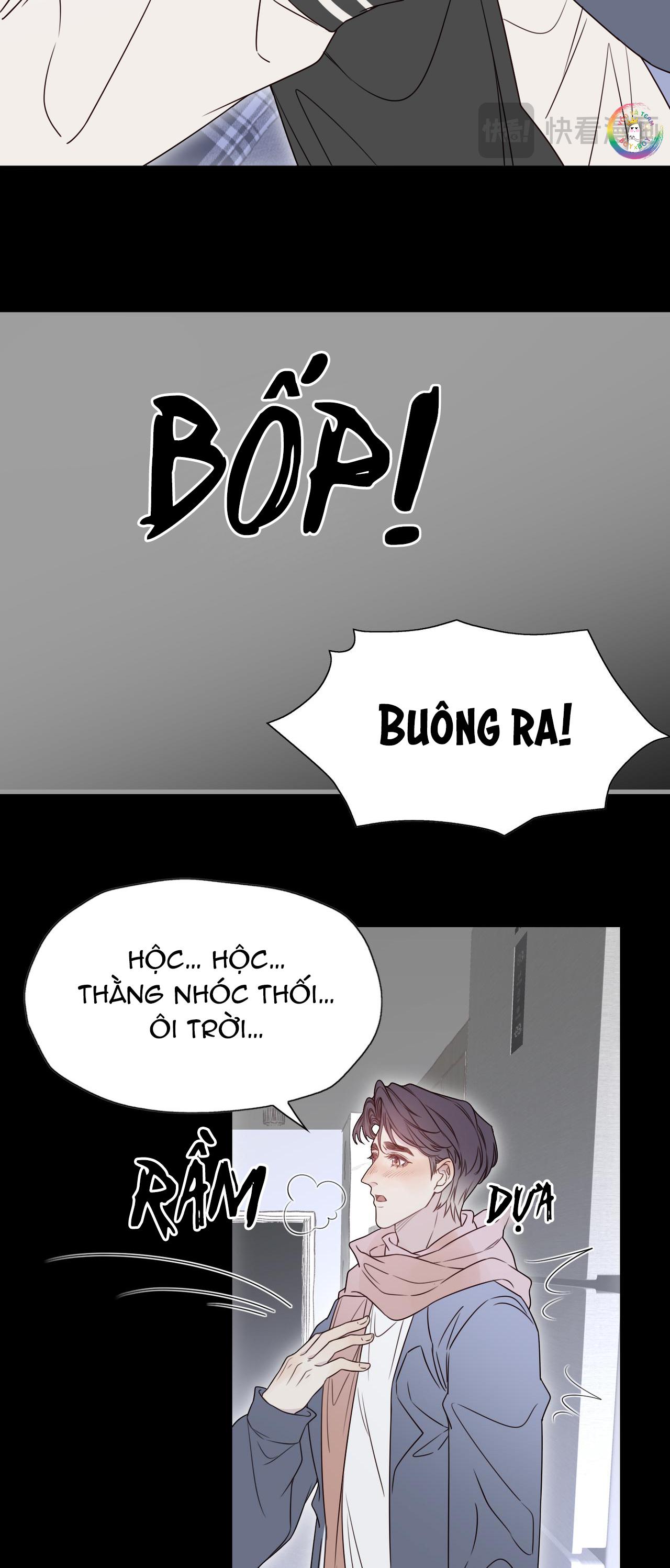 cá mè một lứa chapter 4 71