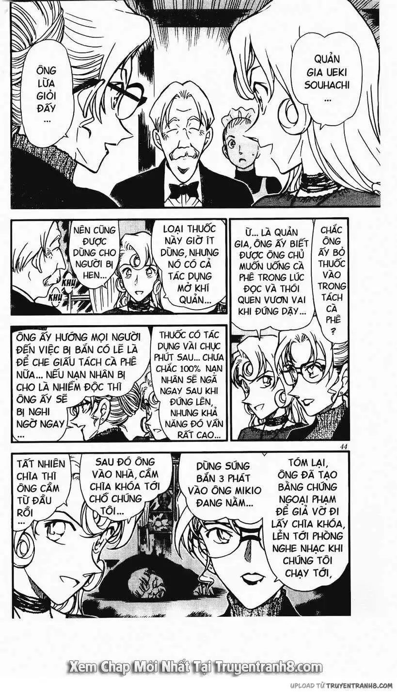 conan chapter 416 10
