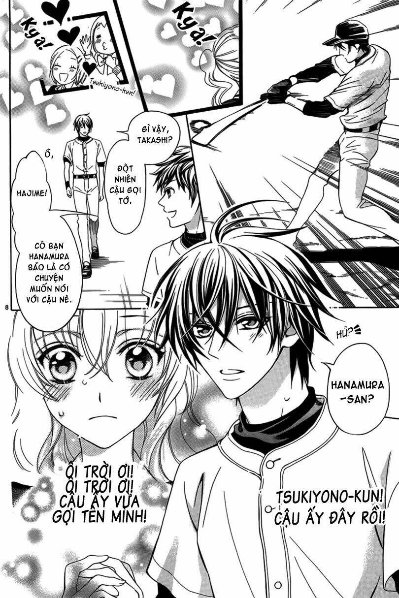 ore to atashi no kareshi-sama chapter 1 12