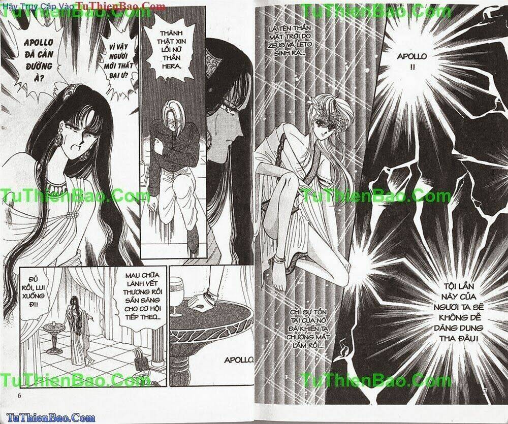 aries thần thoại cung hoàng đạo chapter 6 4