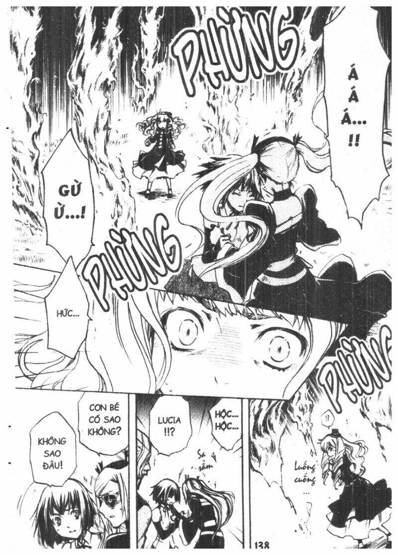 thần vệ nữ và ác quỷ - venus versus virus chapter 6 136