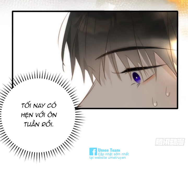 đêm đầy sao nói với em chapter 46 10