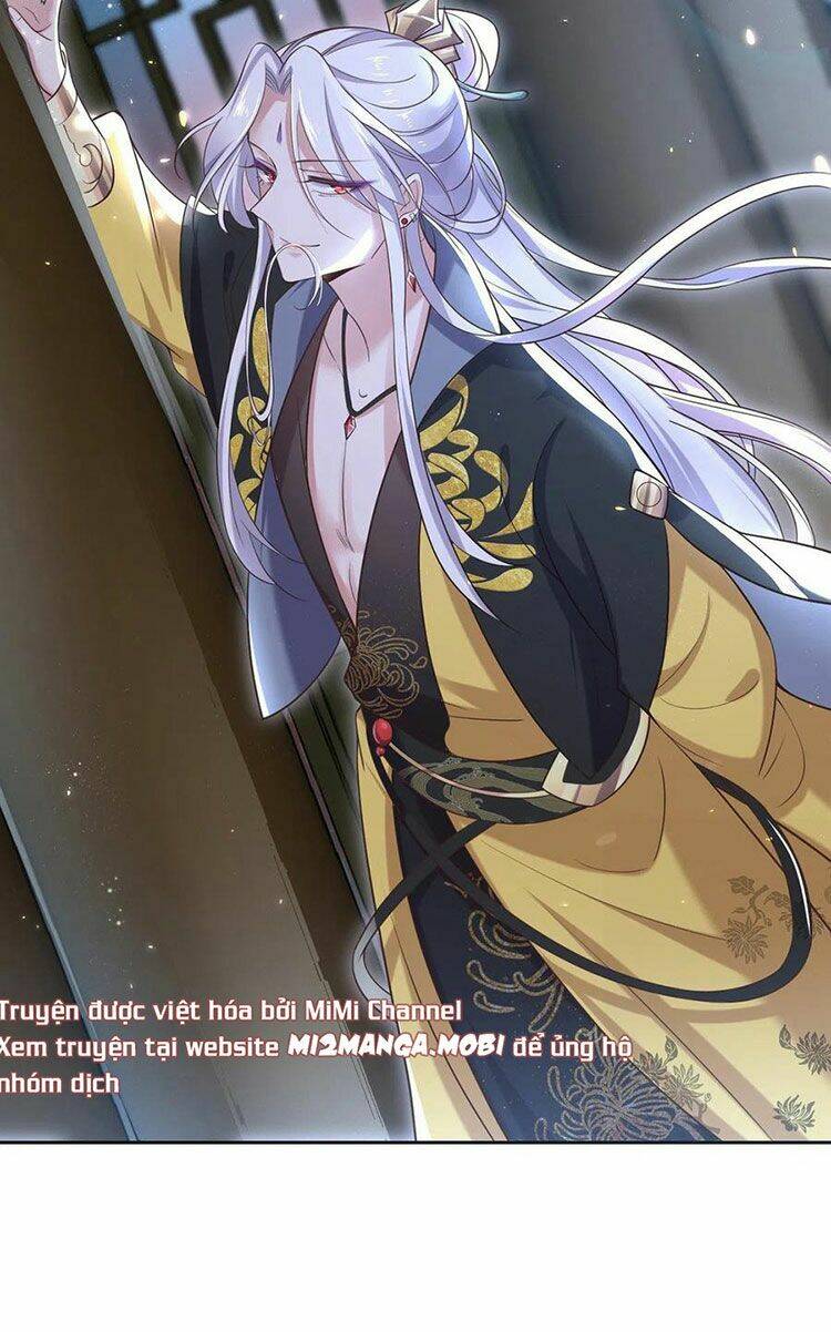 hoạn phi thiên hạ chapter 88 29