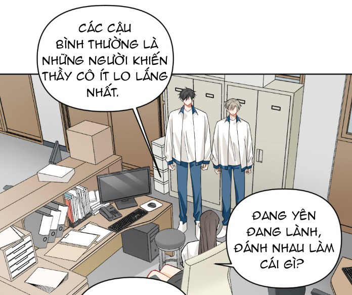 mỗi ngày đều muốn đứng hạng nhất chapter 14 12