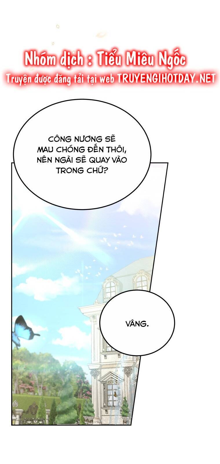 Cháu Trai Của Nam Chính Rất Thích Tôi Chapter 35 - Trang 15