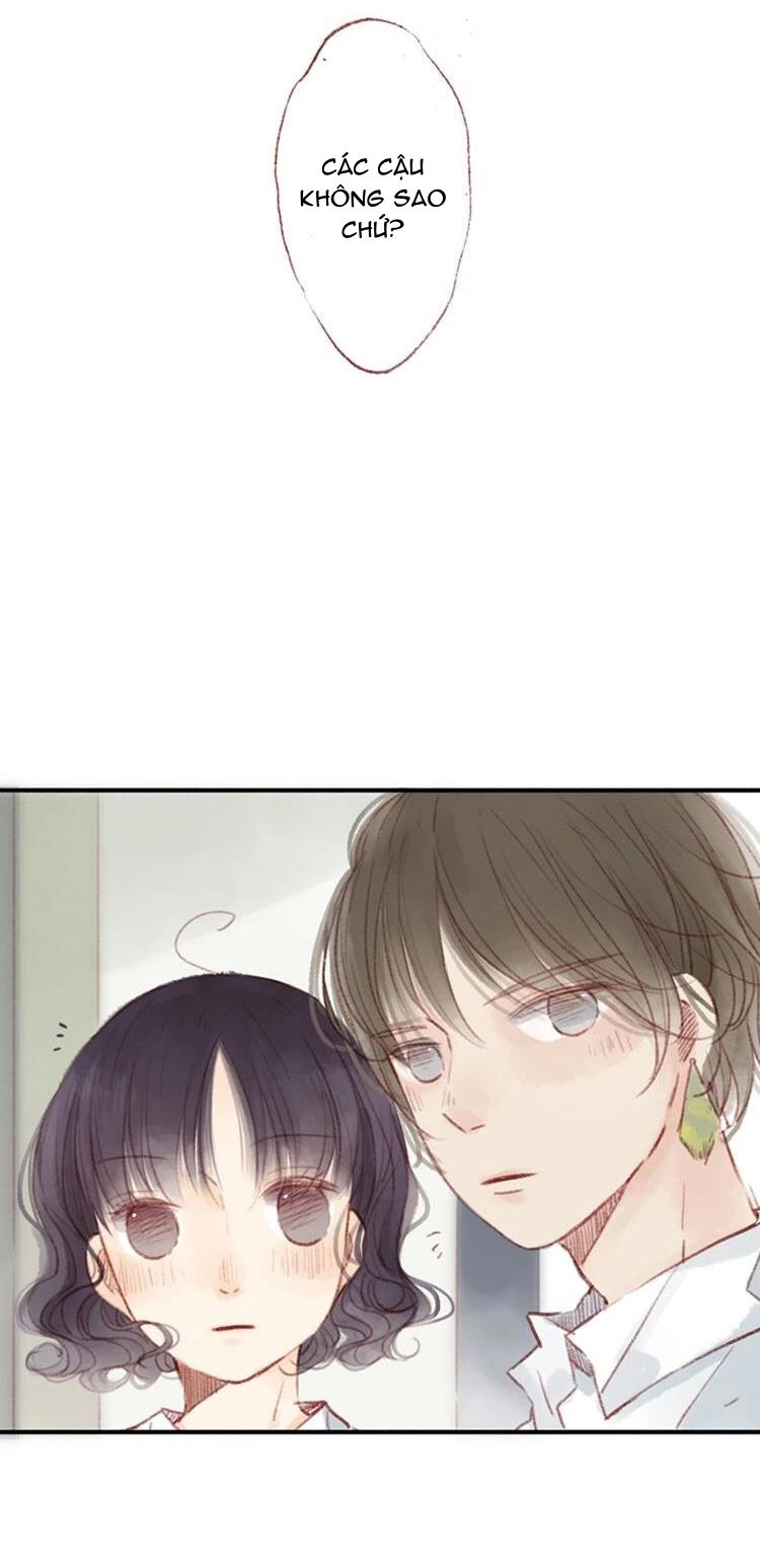 phế sài thần đăng và công chúa chapter 24 18