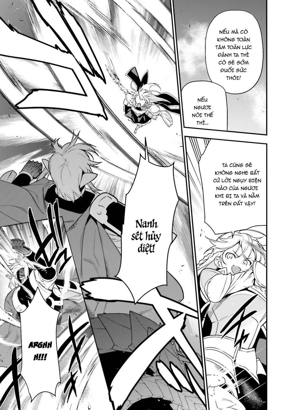 ma vương đi làm thêm chapter 96 4