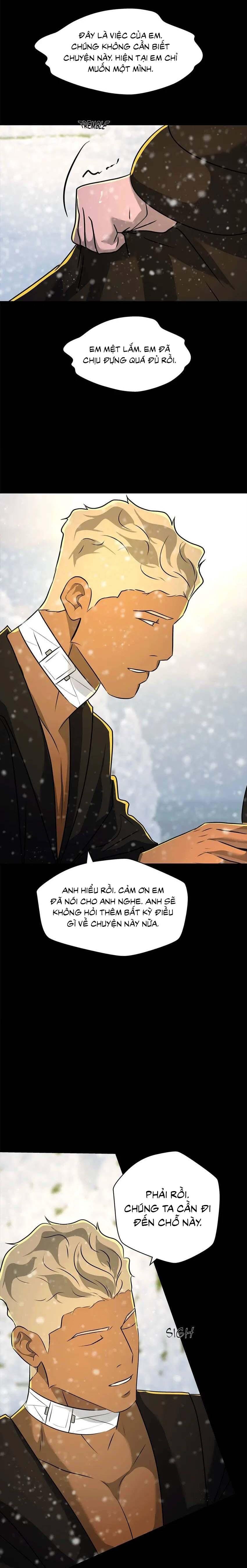 love murder basketball chapter 56 11