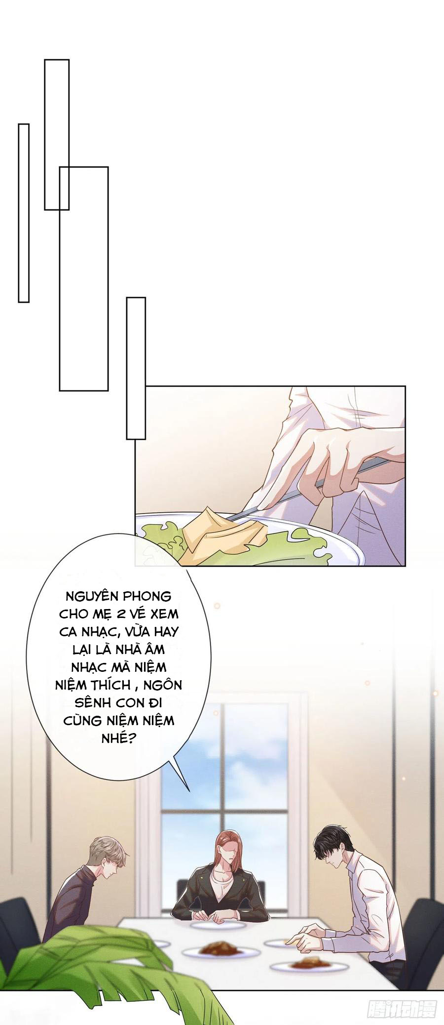 anh ấy gọi tôi là hắc liên hoa chapter 49 13