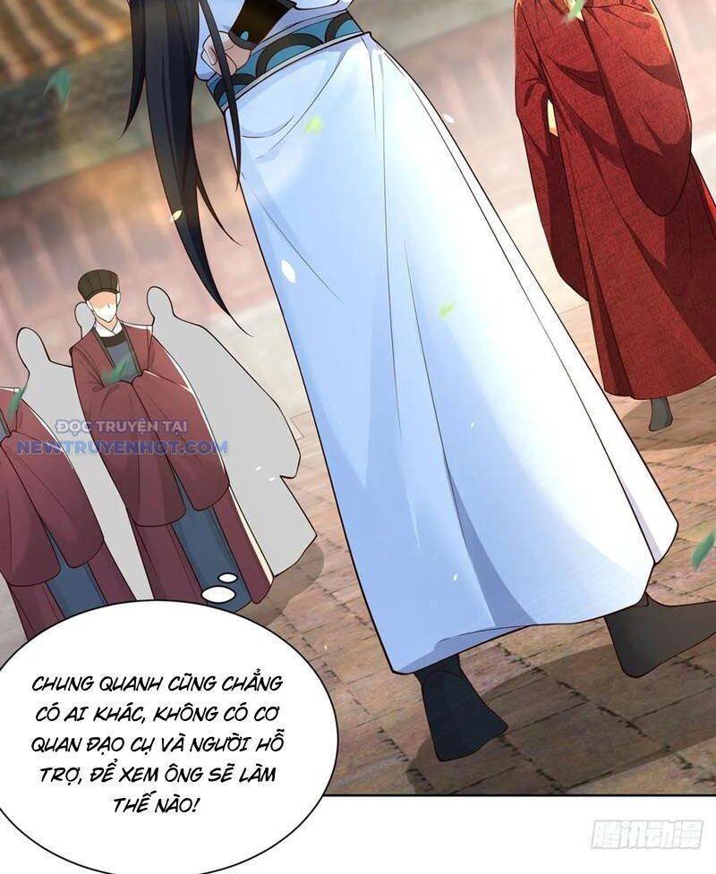 ta thực sự không muốn làm thần tiên chapter 74 41