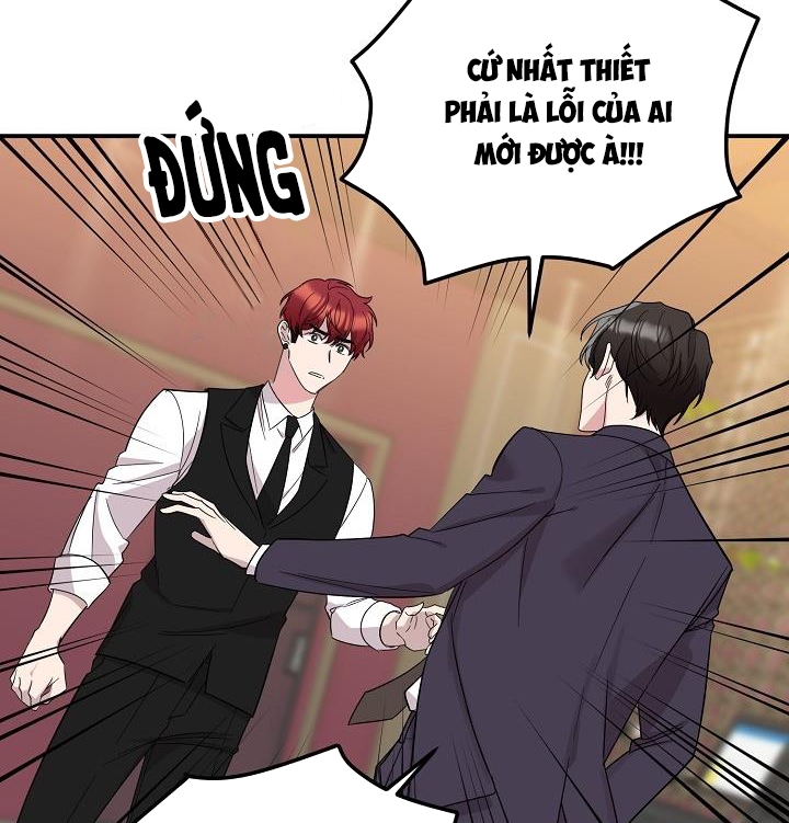 một lần là thầy, mãi mãi là thầy chapter 3 75