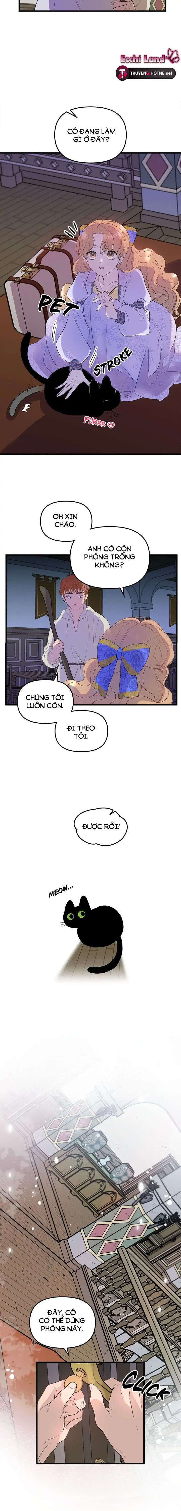 nhật kí của rồng chapter 1.2 4