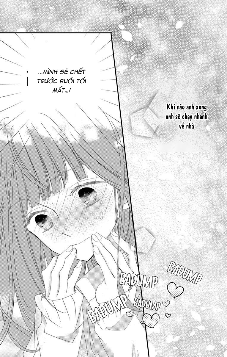 tôi đã kết hôn với masaomi-kun chapter 1 51