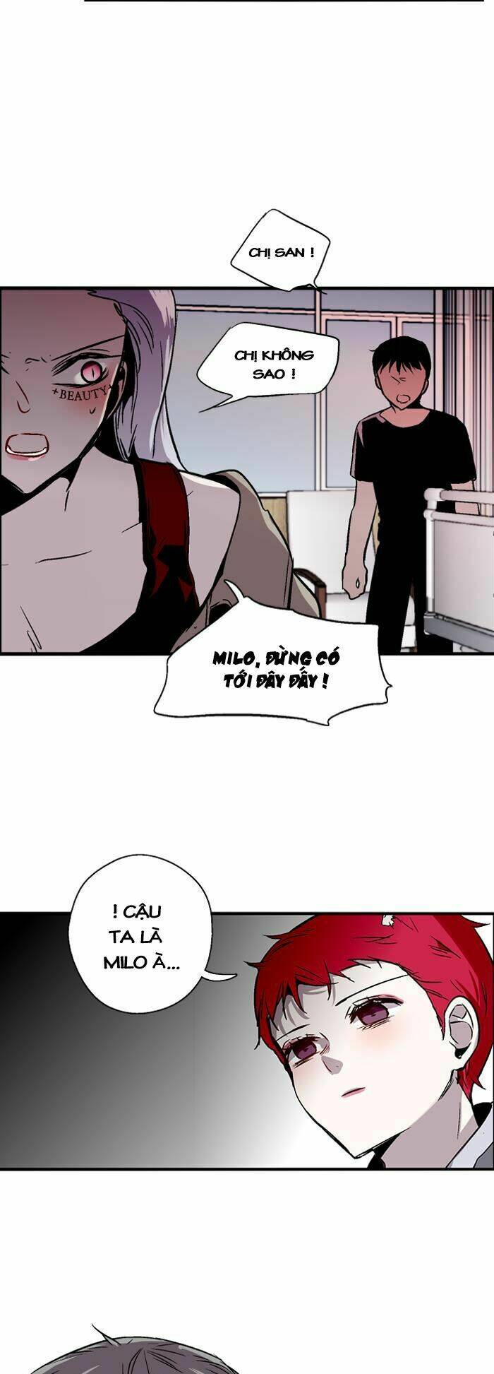 người máy hủy diệt chapter 83 15