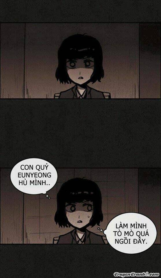kho truyện kinh dị: ác mộng đêm về chapter 7 14