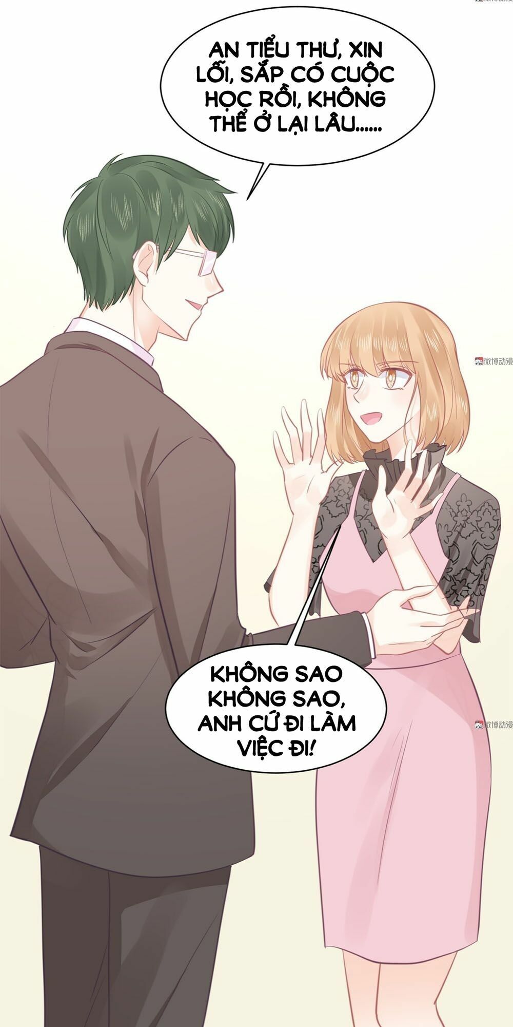 bọn họ đều muốn gả cho tôi làm sao đây? chapter 16 35