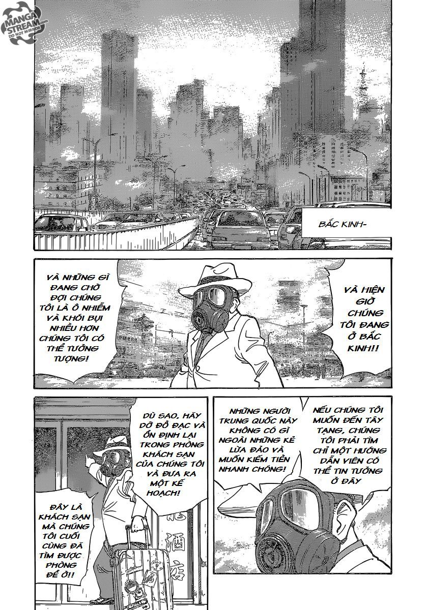 billy bat chapter 152 17