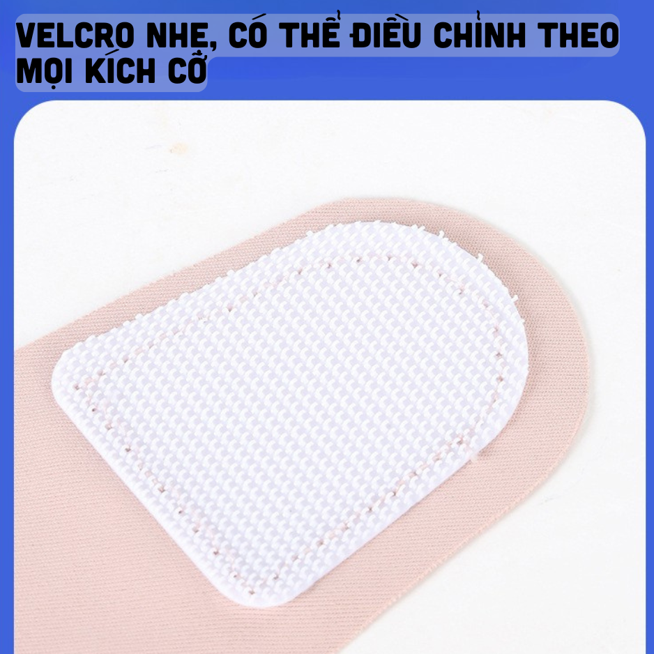 (Mẫu 2) Đai Điều Chỉnh Chống Ngáy, Chống Hở Miệng Tiện Ích Giúp Ngủ Ngon Cho Bé Nam Và Bé Gái - Hàng Nhập Khẩu