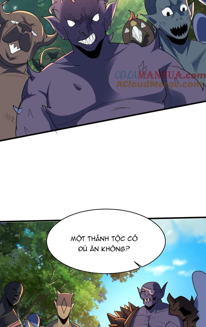 ta nuôi ma quỷ ở trấn ma ti chapter 298 12