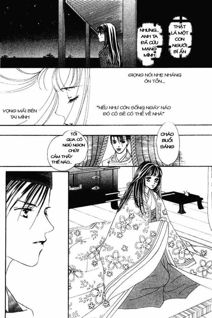 hana no utage chapter 4.1 13